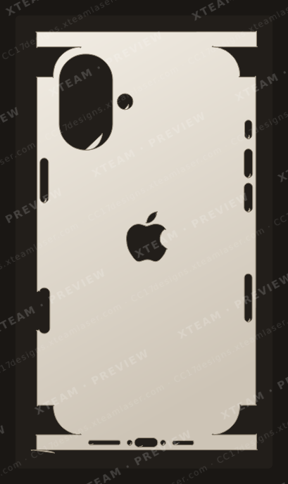 Apple 16 Plus — Apple 16 Plus - All logo