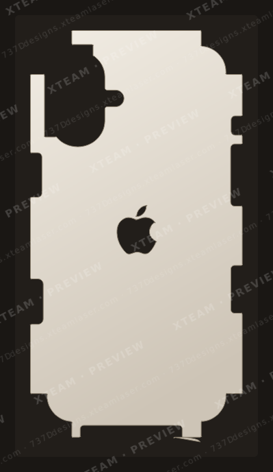 Apple 16 Plus — Apple 16 Plus - All logo 3