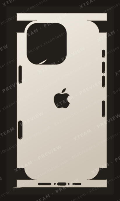 Apple 16 Pro Max — Apple 16 Pro Max - All logo