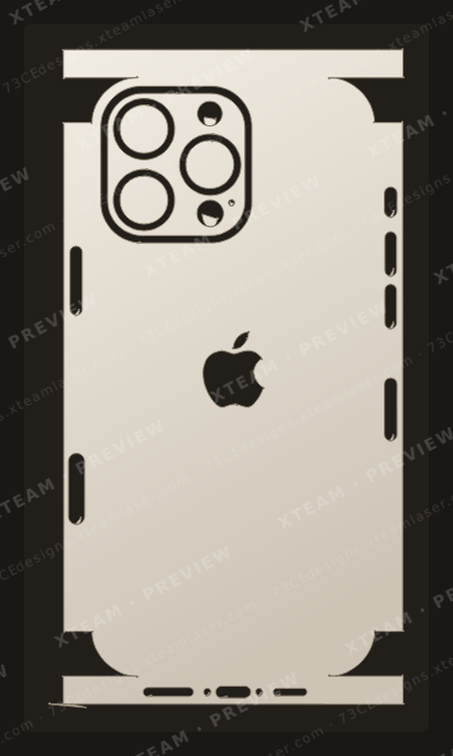 Apple 16 Pro Max — Apple 16 Pro Max - All logo 1