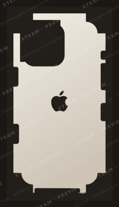 Apple 16 Pro Max — Apple 16 Pro Max - All logo 3