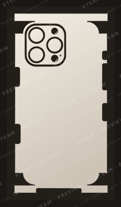 Apple 16 Pro Max — Apple 16 Pro Max - All TPU