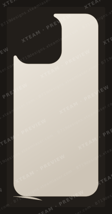 Apple 16 Pro Max — Apple 16 Pro Max - Back 2