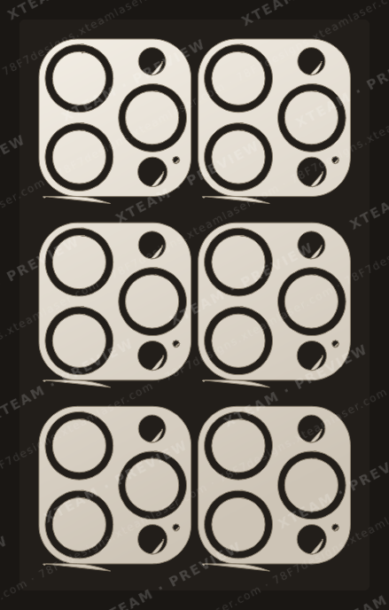 Apple 16 Pro Max — Apple 16 Pro Max - camera lens