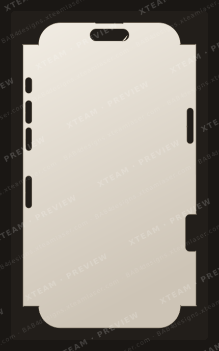 Apple 16 Pro Max — Apple 16 Pro Max - Front Half