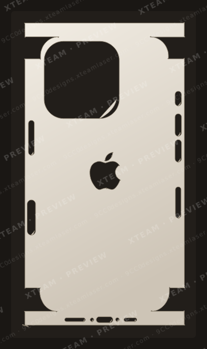 Apple 16 Pro — Apple 16 Pro - All logo