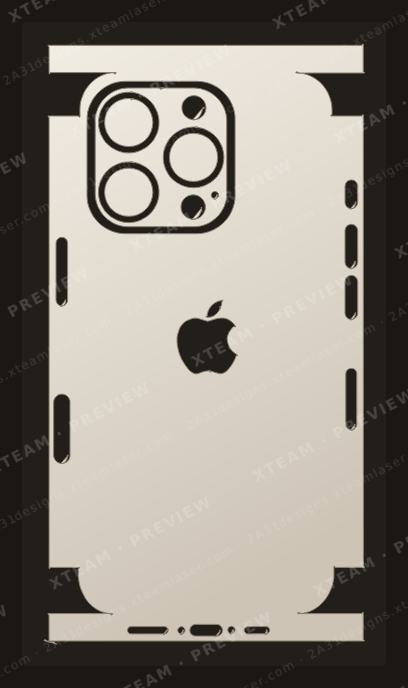 Apple 16 Pro — Apple 16 Pro - All logo 1