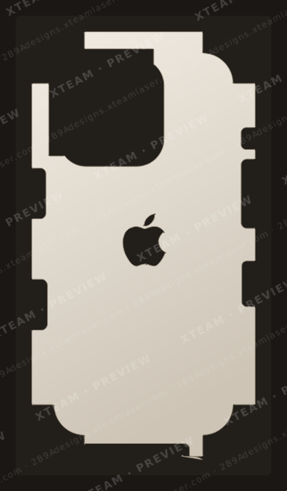 Apple 16 Pro — Apple 16 Pro - All logo 3