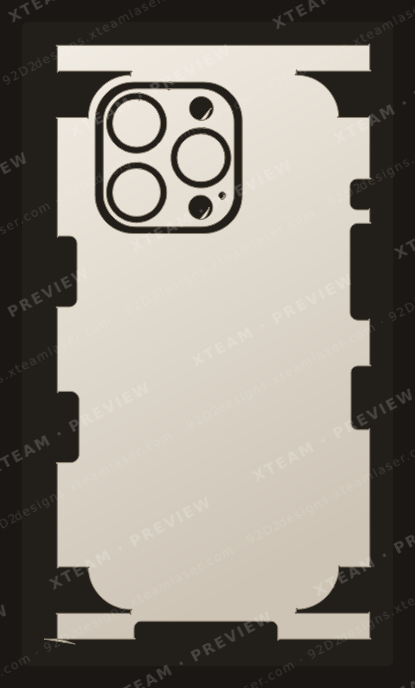 Apple 16 Pro — Apple 16 Pro - All TPU