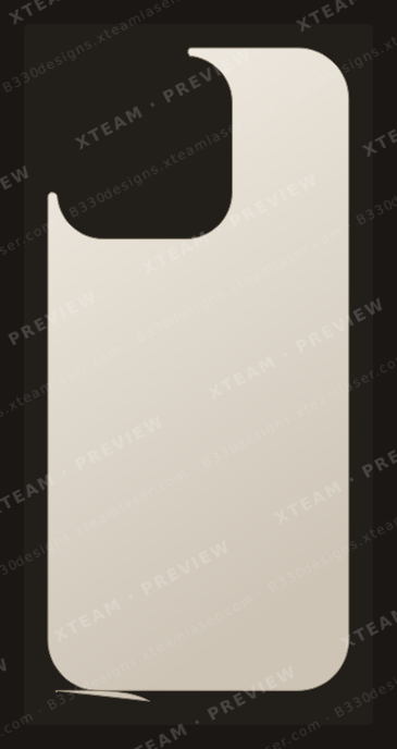 Apple 16 Pro — Apple 16 Pro - Back 2