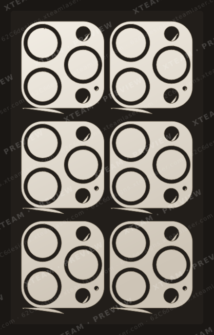 Apple 16 Pro — Apple 16 Pro - camera lens
