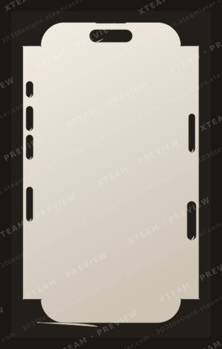 Apple 16 Pro — Apple 16 Pro - Front Half