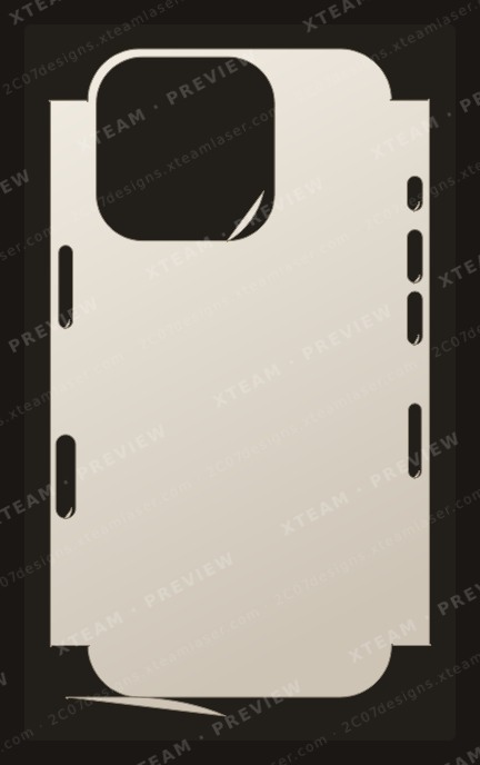 Apple 16 Pro — Apple 16 Pro - Half