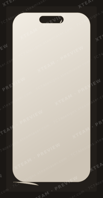 Apple 16 Pro — Apple 16 Pro - with cover 1