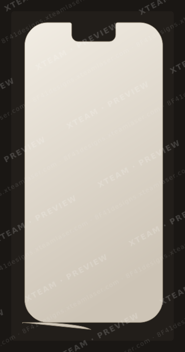 Apple 16 Pro — Apple 16 Pro - with cover MATTE