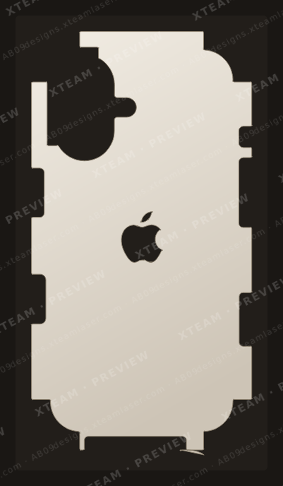 Apple 16 — Apple 16 - All logo 3
