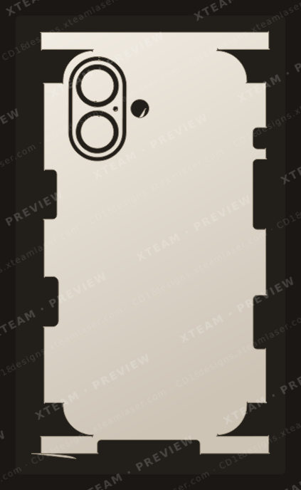 Apple 16 — Apple 16 - All TPU