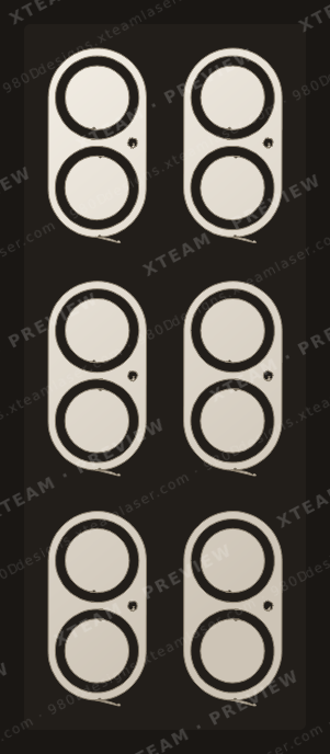 Apple 16 — Apple 16 - Camera lens