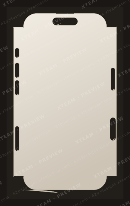 Apple 16 — Apple 16 - Front Half