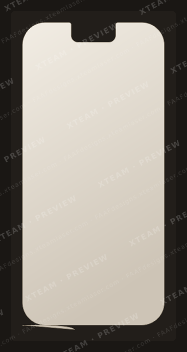 Apple 16 — Apple 16 - with cover MATTE
