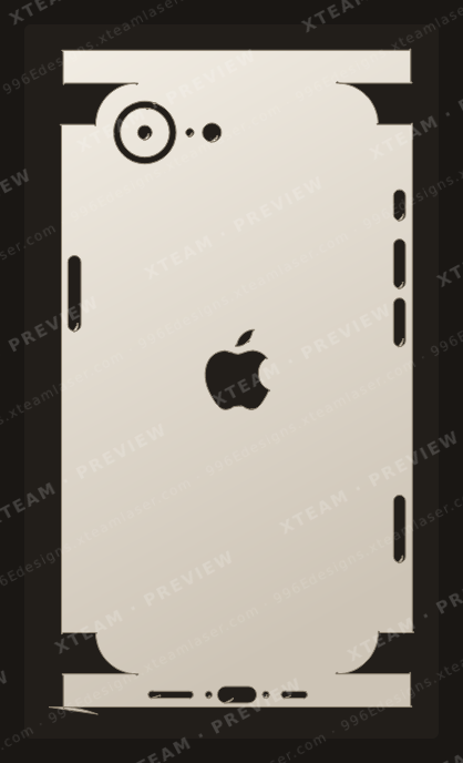 Apple 16e — Apple 16e - All logo 1