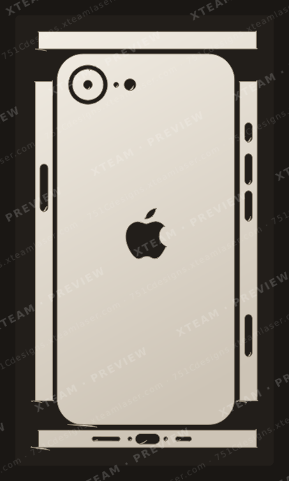 Apple 16e — Apple 16e - All logo 2