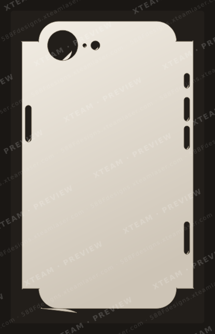 Apple 16e — Apple 16e - Half