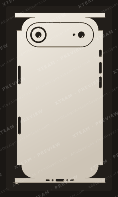 Apple 17 Air — Apple 17 Air - All 1
