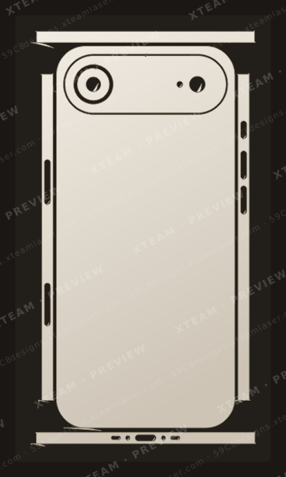 Apple 17 Air — Apple 17 Air - All 3