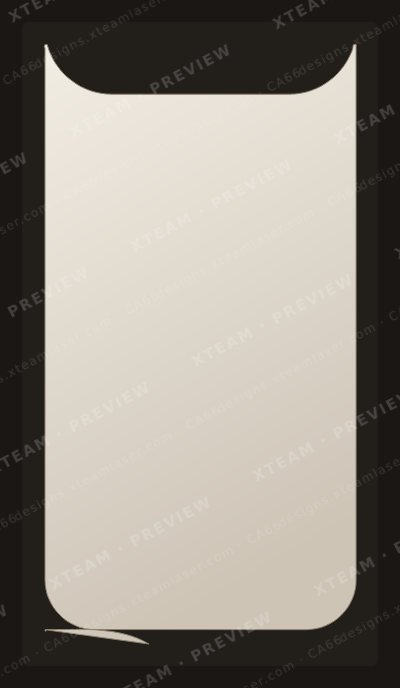 Apple 17 Air — Apple 17 Air - Back 2