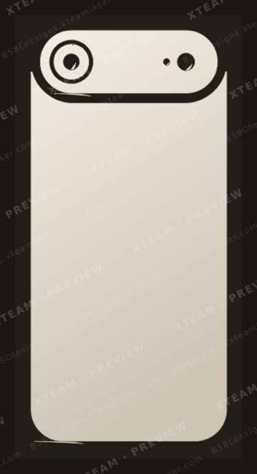 Apple 17 Air — Apple 17 Air - Back 3