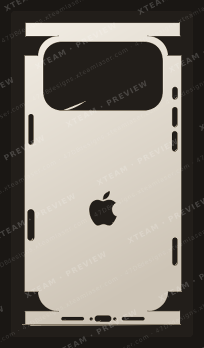 Apple 17 Pro Max — Apple 17 Pro Max - All logo