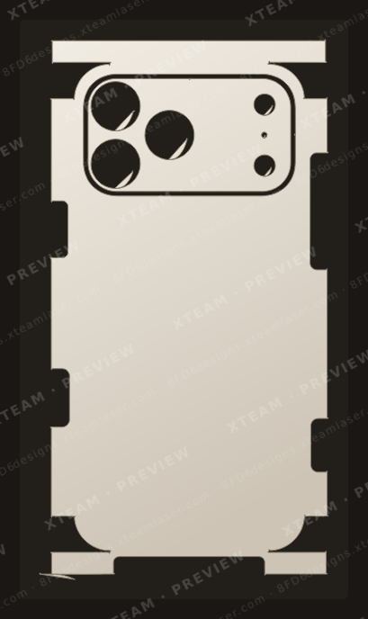 Apple 17 Pro Max — Apple 17 Pro Max - All TPU
