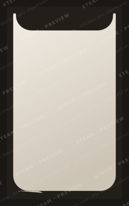 Apple 17 Pro Max — Apple 17 Pro Max - Back 3
