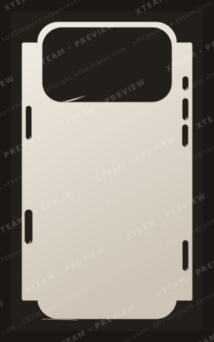 Apple 17 Pro Max — Apple 17 Pro Max - Half