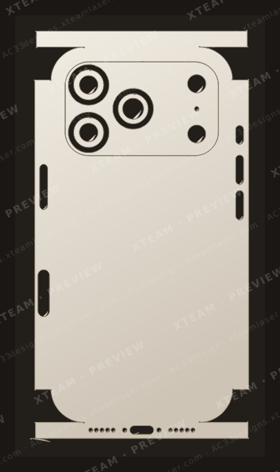 Apple 17 Pro — Apple 17 Pro - All 9(No card slot)