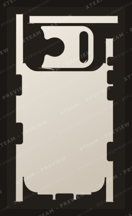 Apple 17 Pro — Apple 17 Pro - All TPU 2