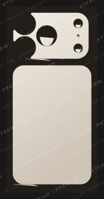 Apple 17 Pro — Apple 17 Pro - Back 6
