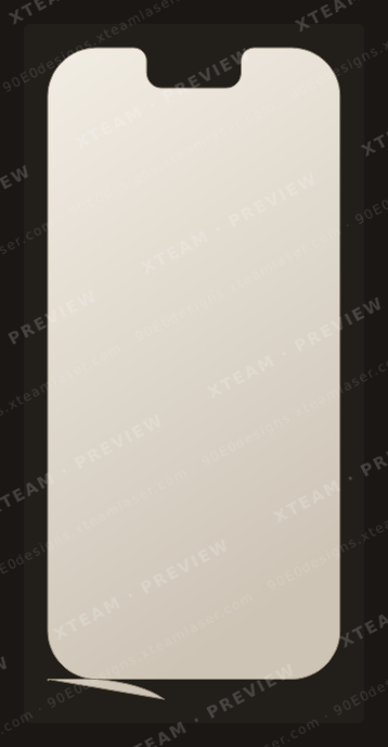 Apple 17 Pro — Apple 17 Pro - UV MATTE