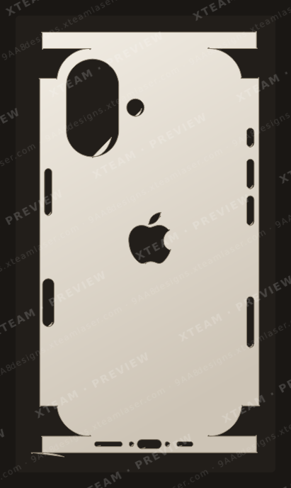 Apple 17 — Apple 17 - All logo