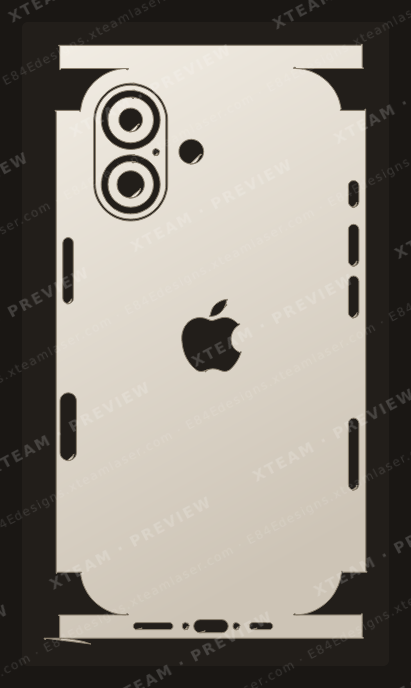 Apple 17 — Apple 17 - All logo 1
