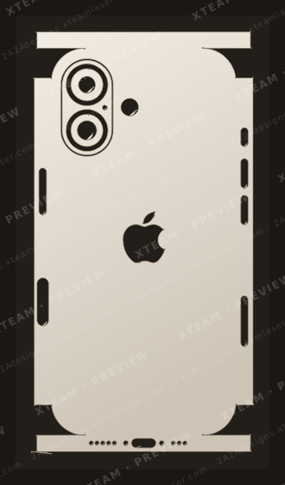 Apple 17 — Apple 17 - All logo 2