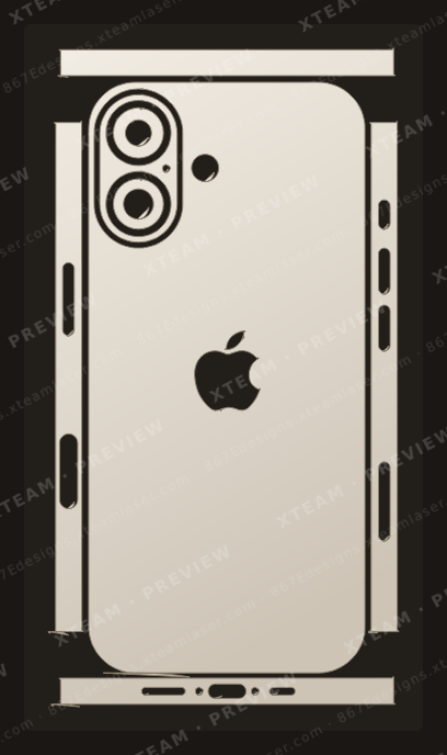 Apple 17 — Apple 17 - All logo 3