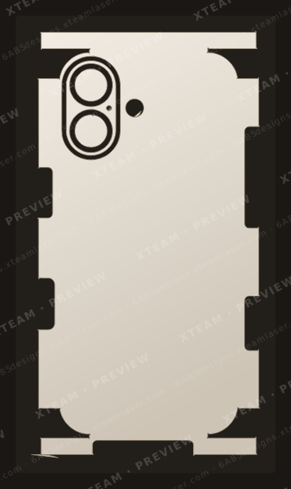 Apple 17 — Apple 17 - All TPU