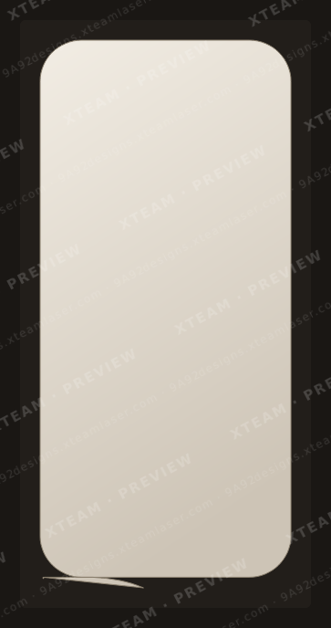Apple 17 — Apple 17 - Front