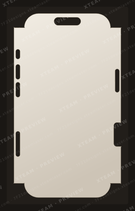 Apple 17 — Apple 17 - Front Half