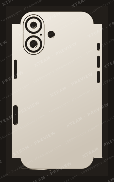 Apple 17 — Apple 17 - Half 2(No card slot)