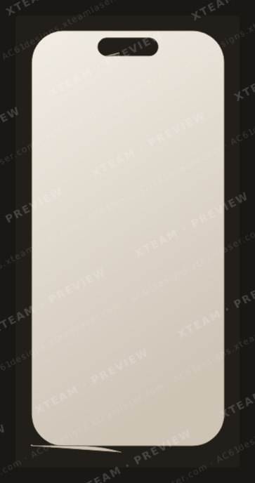 Apple 17 — Apple 17 - MATTE