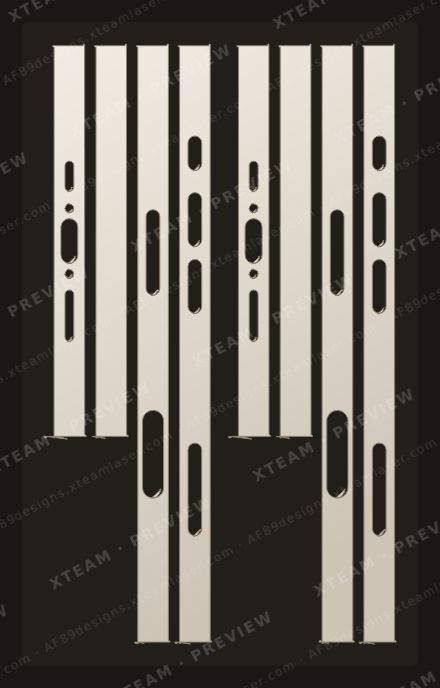 Apple 17 — Apple 17 - Side