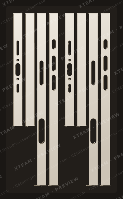 Apple 17 — Apple 17 - Side(No card slot)